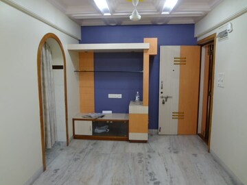  2 BHK Apartment at New Panvel West – for Sale