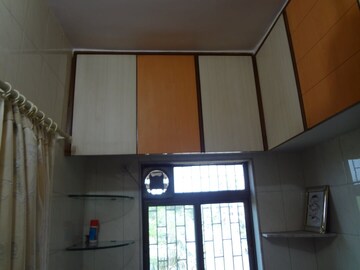  2 BHK Apartment at New Panvel West – for Sale
