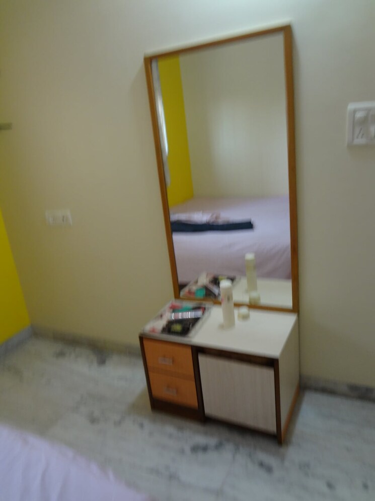 Room, new panvel west 2 Bedroom 594 Sq.Ft. Apartment In New Panvel West Navi Mumbai 8471347