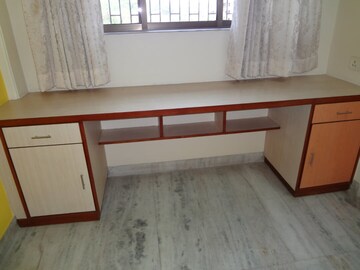 Kitchen in 2 BHK Apartment at New Panvel West – for Sale