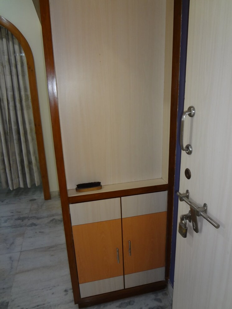 Other, new panvel west 2 Bedroom 594 Sq.Ft. Apartment In New Panvel West Navi Mumbai 8471347