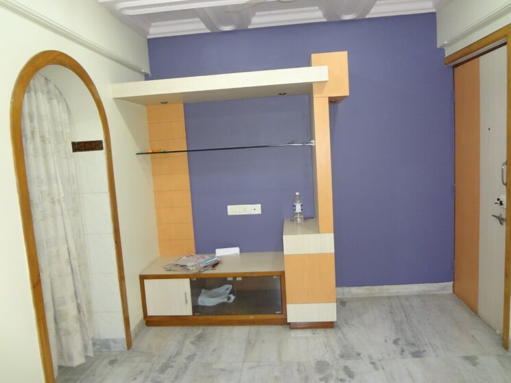 Other, new panvel west 2 Bedroom 594 Sq.Ft. Apartment In New Panvel West Navi Mumbai 8471347