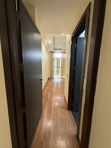  3 BHK Apartment at Spire Wood, Sector 46 – for Rent