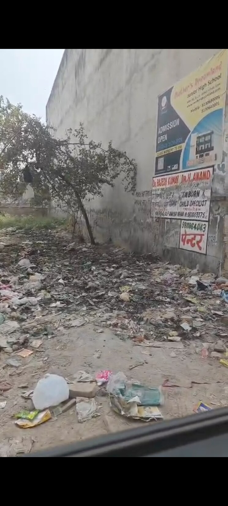 Exterior View, jmd-homes  270 Sq.Yd. Plot In Dlf Ankur Vihar Ghaziabad 8471834