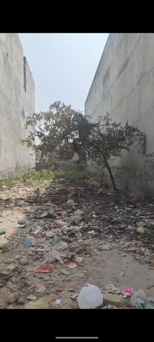  Plot – Garden View at JMD Homes, Dlf Ankur Vihar - for Sale