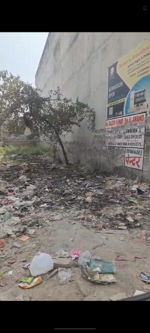  Plot – Exterior View View at JMD Homes, Dlf Ankur Vihar - for Sale