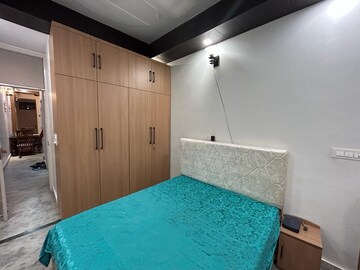 Bedroom in 2 BHK Apartment at Indrapuram – for Sale