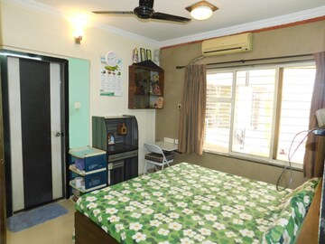 1 BHK Apartment For Rent in Santacruz East