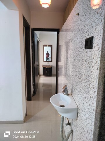  2 BHK Apartment at Katrap – for Rent