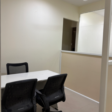 Building Lobby in  Office Space at Madhapur – for Rent