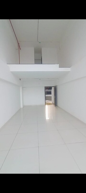 Furnished Amenities in  Shop at VJ One Avenue, Hinjewadi – for Rent