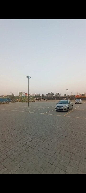 Floor Plan in  Shop at VJ One Avenue, Hinjewadi – for Rent