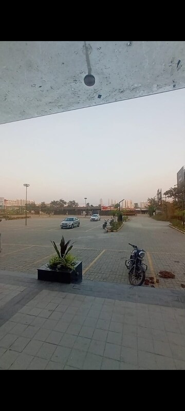Floor Plan in  Shop at VJ One Avenue, Hinjewadi – for Rent