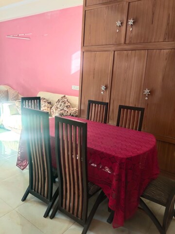 Bedroom in 2 BHK Apartment at Indrapuram – for Sale