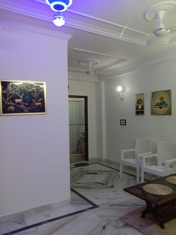2 BHK Apartment For Sale in Indrapuram