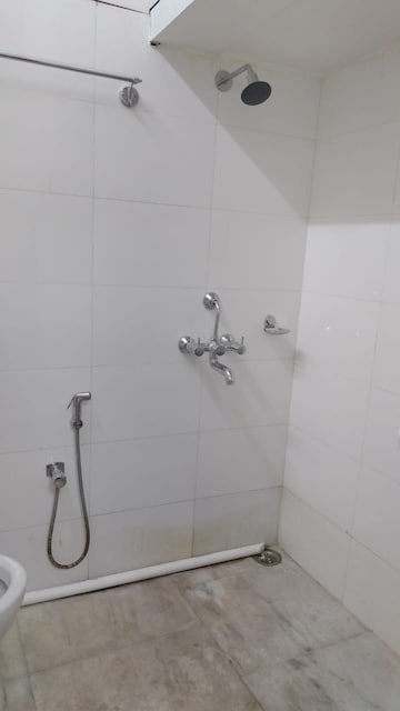 Bathroom in  Office Space at Park Street – for Rent
