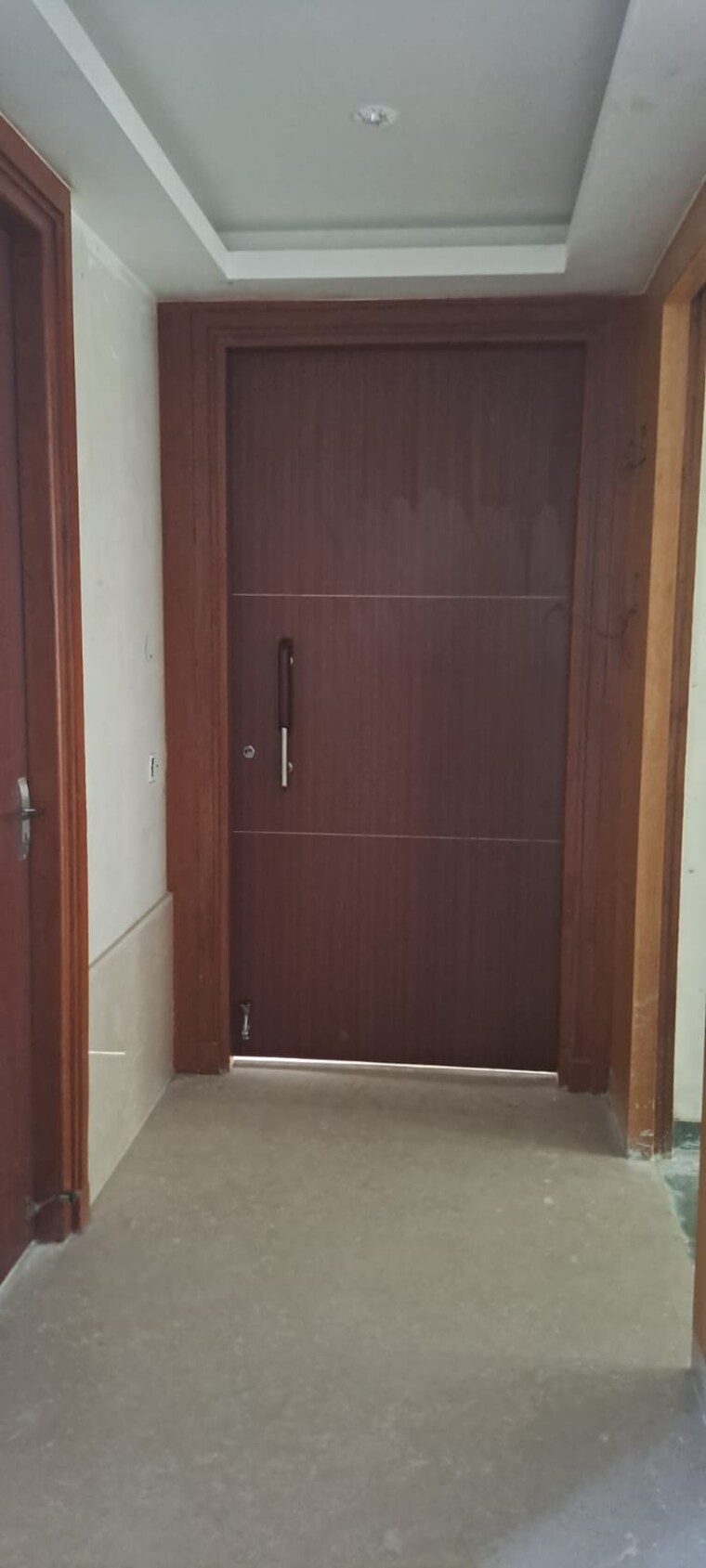 Master Bedroom, bestech-park-view-altura 4 Bedroom 2675 Sq.Ft. Apartment In Sector 79 Gurgaon 8472029