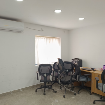 Swimming Pool in  Office Space at Madhapur – for Rent