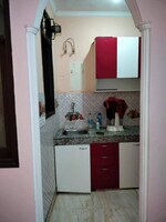 1 BHK 400 Sq.Ft. Builder Floor in Govindpuri