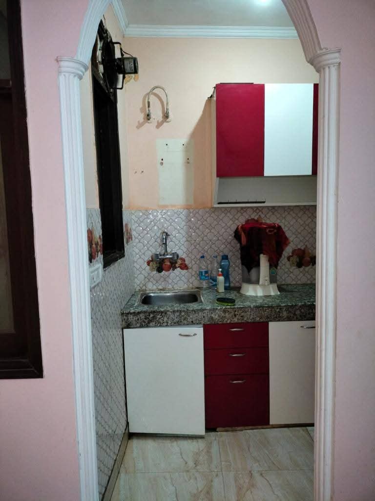 1 BHK Builder Floor For Sale in Govindpuri