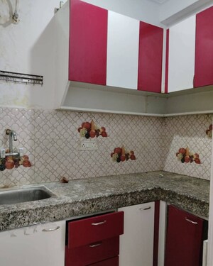 1 BHK Builder Floor – Exterior View View at Govindpuri - for Sale