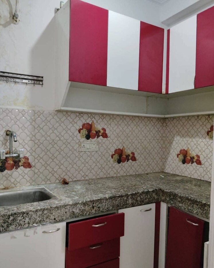 Exterior View, govindpuri 1 Bedroom 400 Sq.Ft. Builder Floor In Govindpuri Delhi 8471998