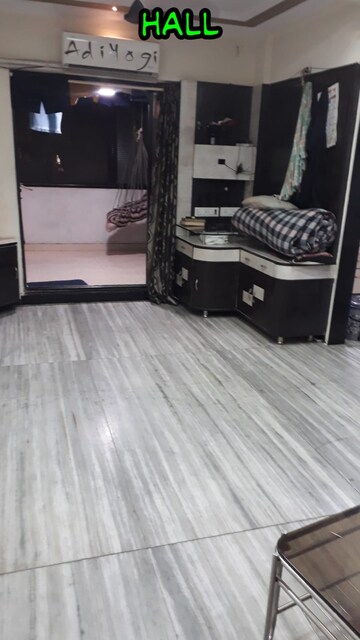 Bedroom in 2 BHK Apartment at Indrapuram – for Sale