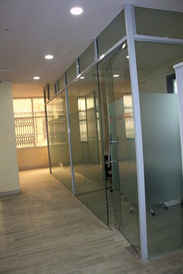 Furnished Amenities in  Office Space at Lajpat Nagar – for Rent