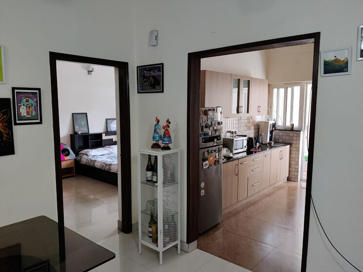 Exterior View, amrapali-silicon-city 2 Bedroom 1075 Sq.Ft. Apartment In Sector 76 Noida 8472236