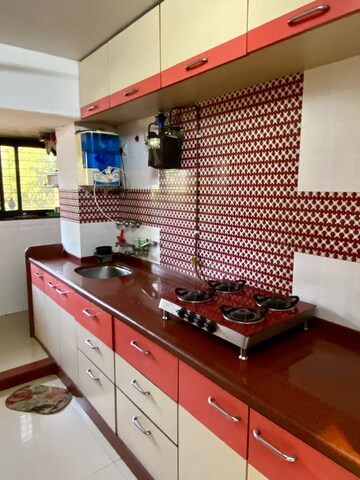 2 BHK Apartment – Exterior View View at Suchidham Complex, Goregaon East - for Rent