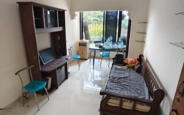 2 BHK Apartment For Rent in Vashi