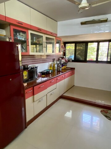 2 BHK Apartment – Exterior View View at Suchidham Complex, Goregaon East - for Rent