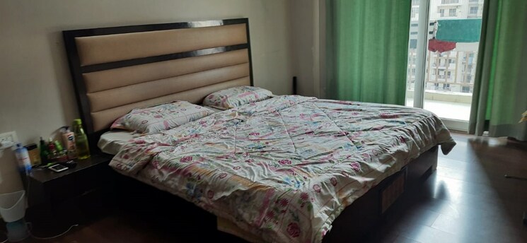 Bedroom, suchidham-complex 2 Bedroom 1052 Sq.Ft. Apartment In Goregaon East Mumbai 8472289