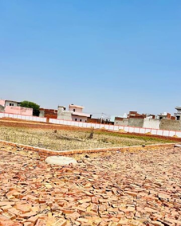  Plot For Sale in Duhai