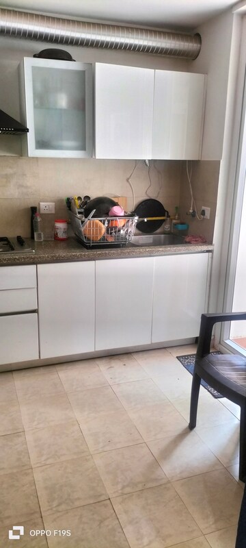 3 BHK Apartment – Exterior View View at Mapsko Mount Ville, Sector 79 - for Rent
