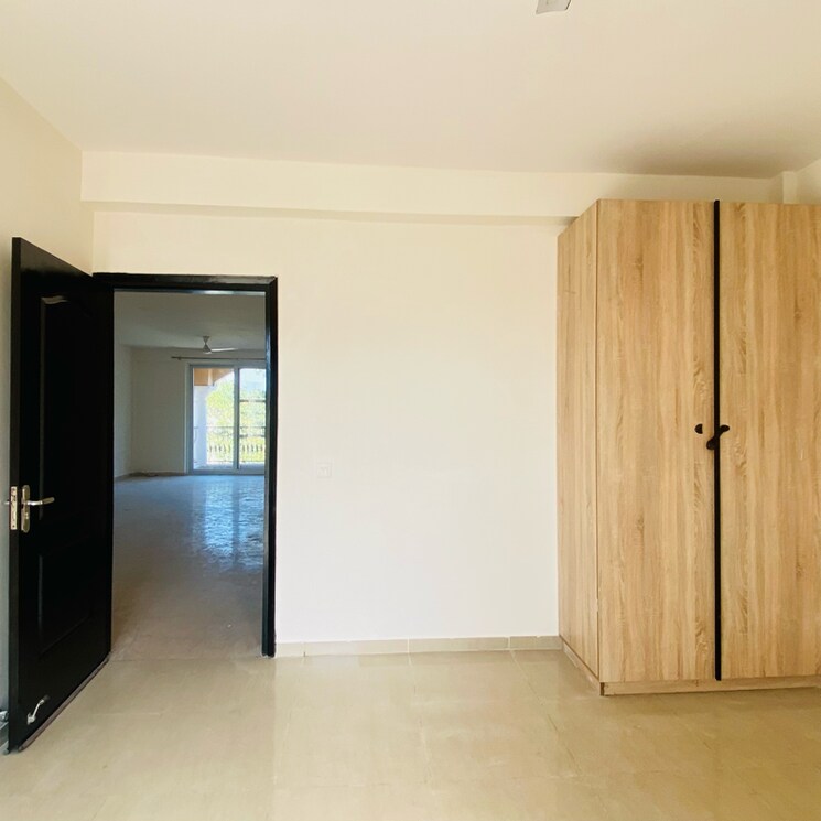 Bedroom, omaxe-new-chandigarh 3 Bedroom 1996 Sq.Ft. Builder Floor In Mullanpur Chandigarh 8472110