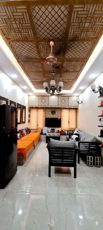 2.5 BHK Apartment For Rent in Madhur Apartment, Paschim Vihar