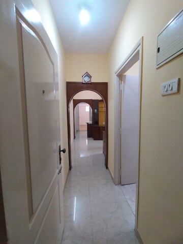 1 BHK Apartment For Sale in D Kapoor Silver Arch, Andheri West