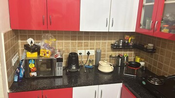 2.5 BHK Apartment For Rent in Mahagun Mywoods, Sector 16c Greater Noida