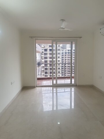 3 BHK Apartment For Rent in Pareena The Elite Residences, Sector 99