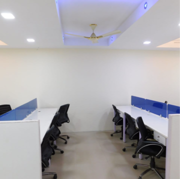 Building Lobby in  Office Space at Madhapur – for Rent
