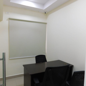 Building Lobby in  Office Space at Madhapur – for Rent