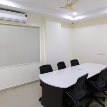 Building Lobby in  Office Space at Madhapur – for Rent