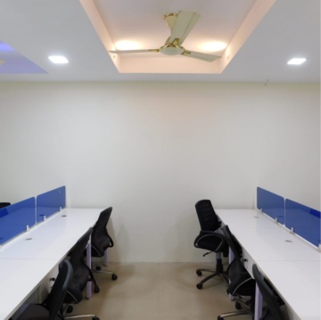 Building Lobby in  Office Space at Madhapur – for Rent