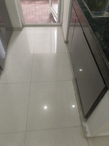 Kitchen in 3 BHK Apartment at Pareena The Elite Residences, Sector 99 – for Rent