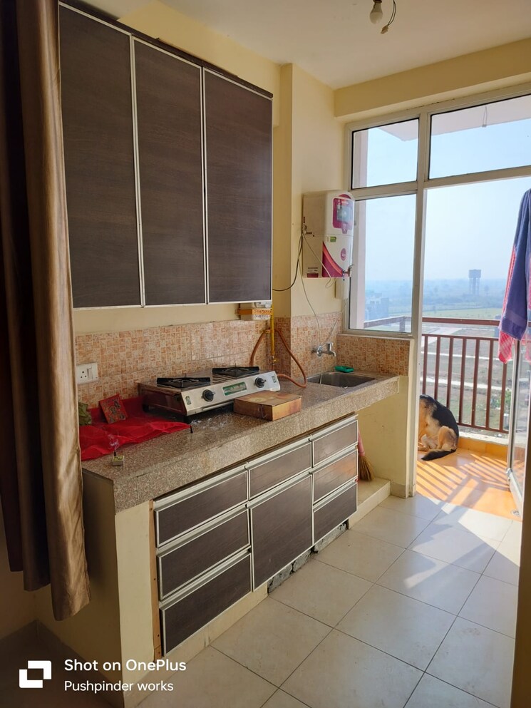 Kitchen, sector 6 wave city 2 Bedroom 700 Sq.Ft. Apartment In Sector 6 Wave City Ghaziabad 8472313