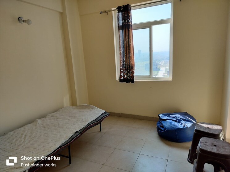 Master Bedroom, sector 6 wave city 2 Bedroom 700 Sq.Ft. Apartment In Sector 6 Wave City Ghaziabad 8472313