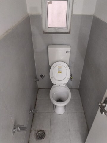 Bathroom in 3 BHK Apartment at Pareena The Elite Residences, Sector 99 – for Rent