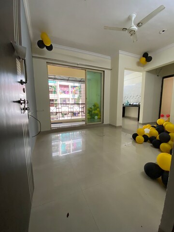 Room in 1 BHK Apartment at Katrap – for Rent