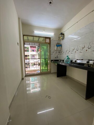 1 BHK Apartment For Rent in Katrap